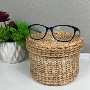 Humphrey’s Glasses